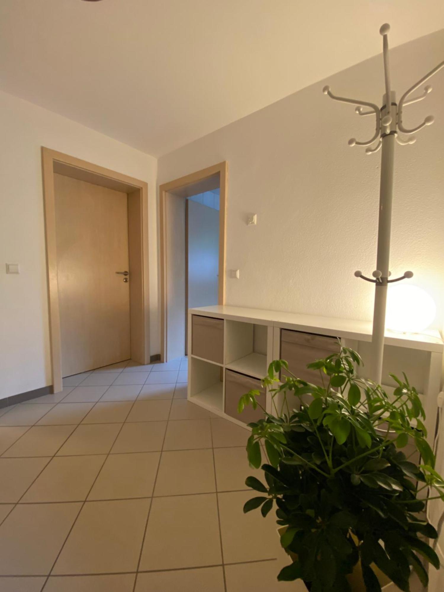 Einzimmer Apartment Niefern-Öschelbronn Екстериор снимка