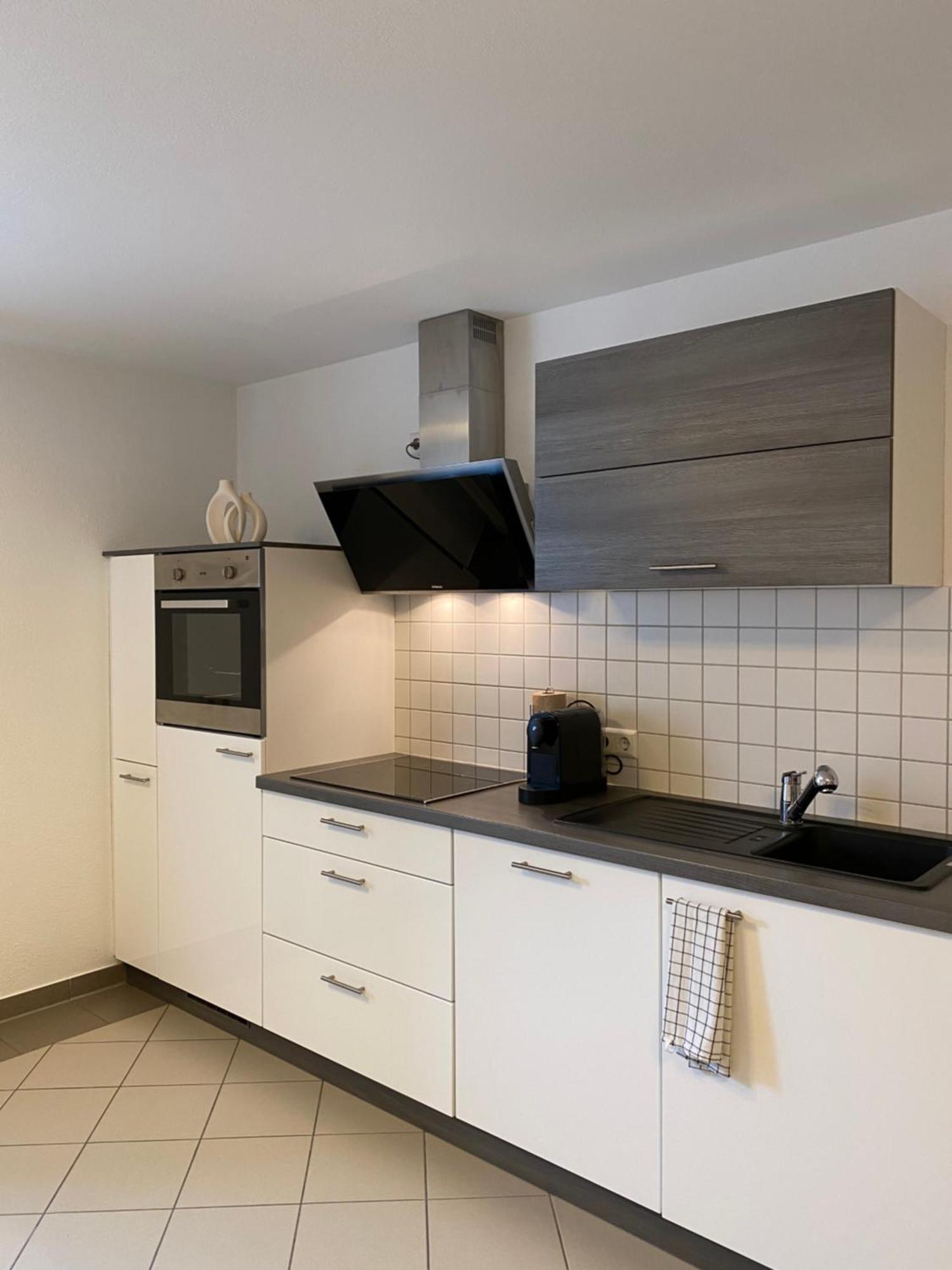 Einzimmer Apartment Niefern-Öschelbronn Екстериор снимка