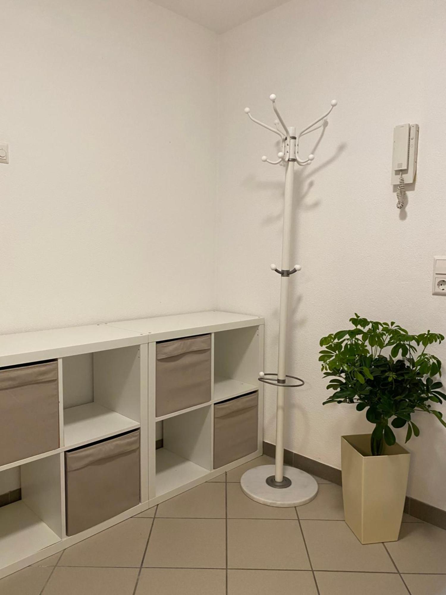 Einzimmer Apartment Niefern-Öschelbronn Екстериор снимка