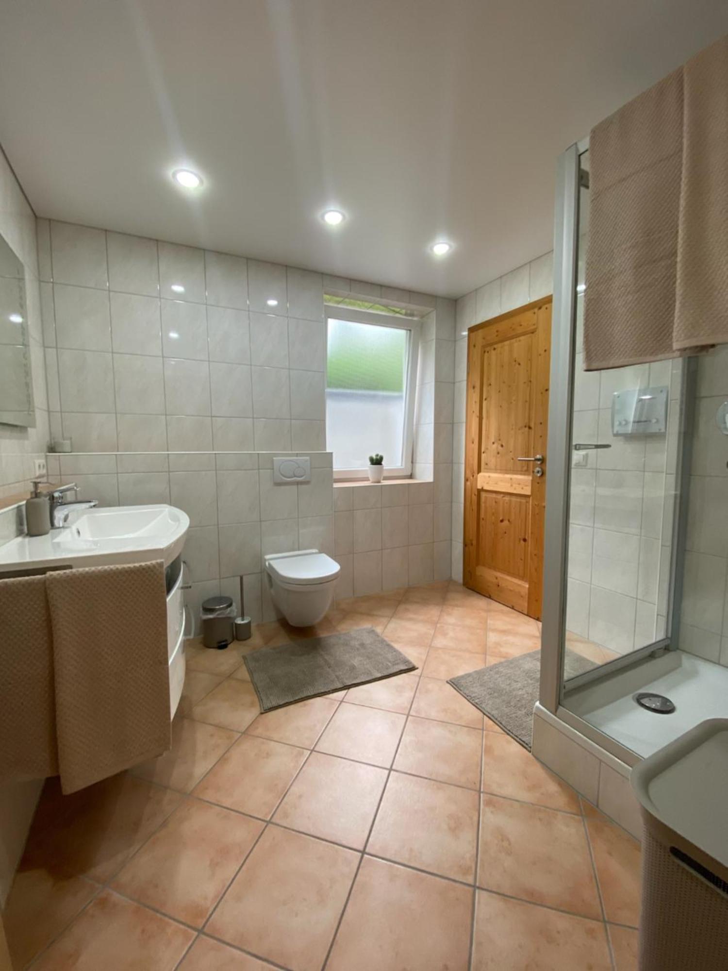 Einzimmer Apartment Niefern-Öschelbronn Екстериор снимка
