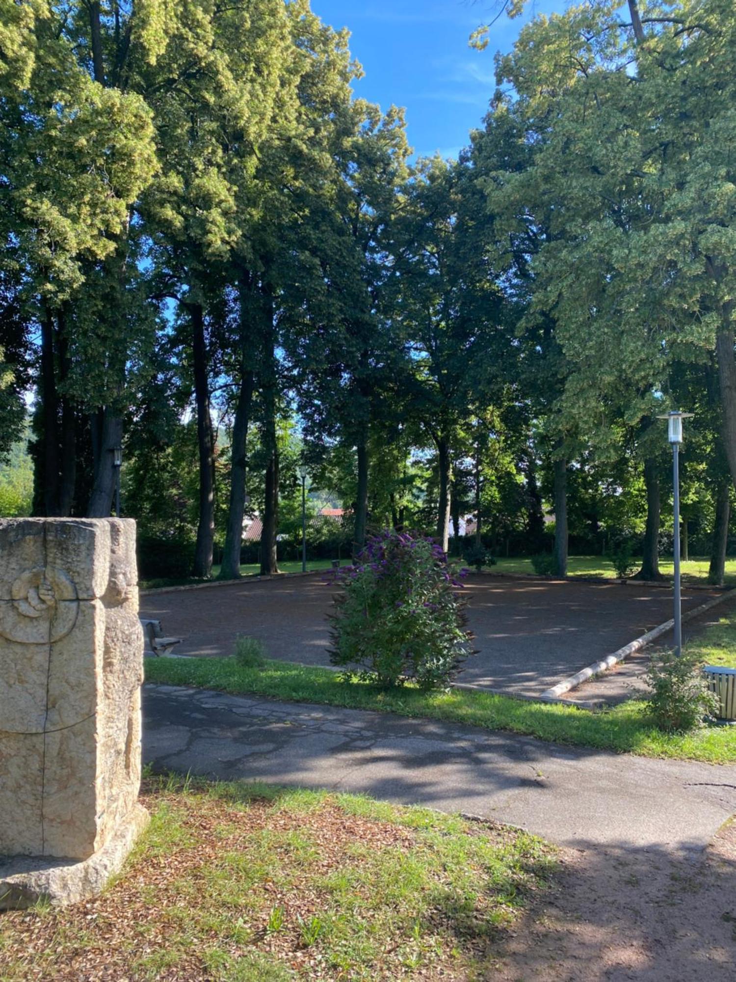 Einzimmer Apartment Niefern-Öschelbronn Екстериор снимка