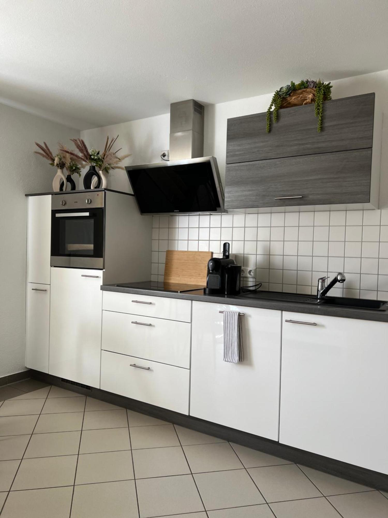 Einzimmer Apartment Niefern-Öschelbronn Екстериор снимка